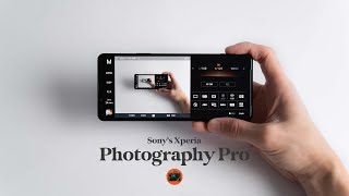 Photography Pro Tutorial  Get the Most Out of Your Xperia Smartphone [upl. by Sabas]