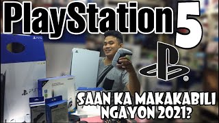 Playstation 5 sa Greenhills Mura nga ba at PS4 mo gawin natin PS5  LEGIT [upl. by Khano]