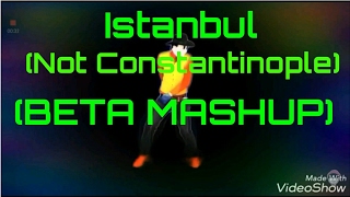 Just Dance 4 Istanbul Not Constantinople BETA MASHUP [upl. by Rehptsirhc328]