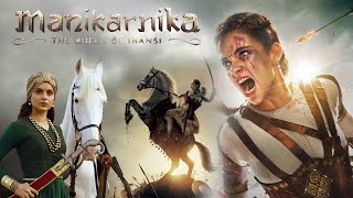 Manikarnika movie trailer 2019 official  zee studios manikarnika  latest movie manikarnika [upl. by Pappas]