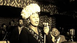 Ella Fitzgerald  My Heart Belongs To Daddy Decca Records 1939 [upl. by Genia]