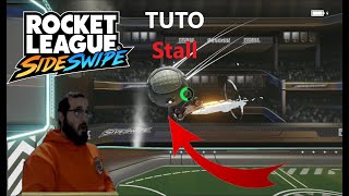 TUTO Stall boost resetinfinit reset Rocket League SIDESWIPE  ROCKETOLOGIE 3 [upl. by Marie-Jeanne]