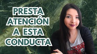 ¿Qué es un narcisista clave para identificar la conducta  PULSIÓN DE VIDA [upl. by Edras]