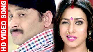 Manoj Tiwari का सबसे हिट गाना  देखिये मनोज तिवारी का देशी ठुमका  Bhojpuri Hit Songs 2017 New [upl. by Ocicnarf]