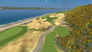 in flight golf Foresight Sports FSX2020 putting modes overview [upl. by Kram132]