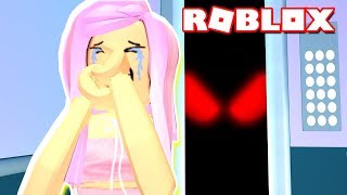 THIS ELEVATOR MADE HER CRY  Roblox Normal Elevator  MicroGuardian [upl. by Meagan]