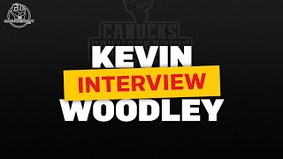 Goalie guru Kevin Woodley on timeline of Demkos return DeSmithSilovs as Canucks backup next year [upl. by Teteak]