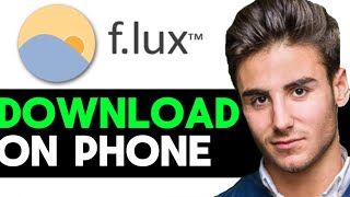 How To Download FLux On iPhone or Android [upl. by Alisia]