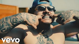 That Mexican OT ft Peso Peso amp Maxo Kream  Grime Reefer Music Video [upl. by Jessy398]