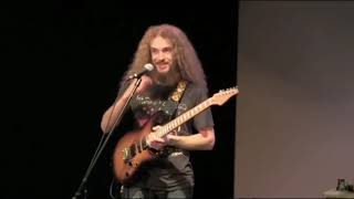 Guthrie Govan  Waves Live [upl. by Harlen]