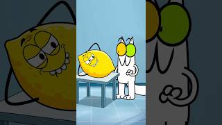 Mmh Lemon 🍋 mercuri88 tedandpet animation [upl. by Novihc]