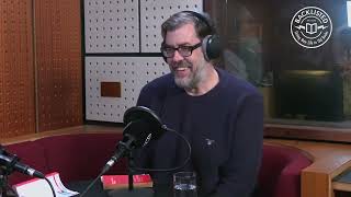 Trustee From The Toolroom by Nevil Shute  with Richard Osman FULL BACKLISTED EPISODE [upl. by Uis]