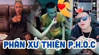 🔴 Khánh Sky  Phán Xử Thiện Phóc Cho Anh Em Hã Dạ [upl. by Lacey]