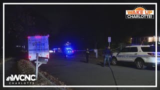 Police investigating deadly shooting in southeast Charlotte [upl. by Jez]