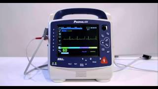 Propaq MD Pulse COOximetry [upl. by Africa]