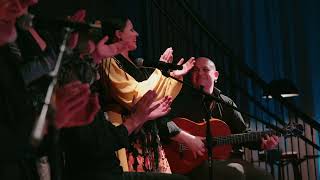 Nélida Tirado Flamenco Arte 718 at Chelsea Table Feb 2024 [upl. by Mylo]