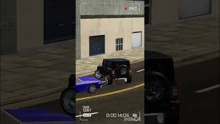 thar driving  indian vehicles simulator 3d  shorts youtubeshorts automobile [upl. by Boice327]