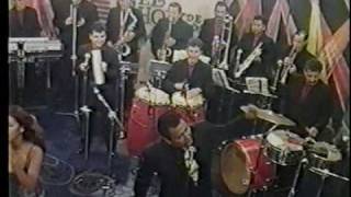 Orquesta Los Autenticos de Manabi De Conchas y Corales [upl. by Holden]