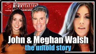 quotThe Untold Story of Megan Walshs Struggle and Redemptionquot  2 STRONG [upl. by Erehpotsirhc]