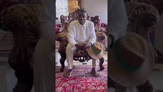 Concours BOOKTUBE 2024  Votez pour Ndanladi Oukacha Abdoulkader [upl. by Bonni]