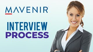 Mavenir interview process [upl. by Hafeenah]