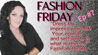 CUTE FASHIONABLE LOUNGE WEAR  FASHION FRIDAY  Ep 7 [upl. by Amoakuh376]