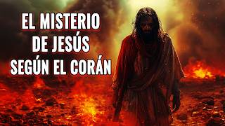 ¡Jesús en el Corán La Verdadera Historia que No Quieren que Conozcas  El DoQmentalista [upl. by Hawken]