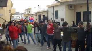 carnival Gergeri Crete 2013 [upl. by Esme]