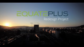 EquatePlus redesign [upl. by Hnao]