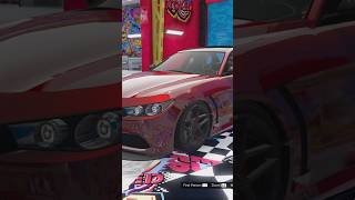 Lampadati Komoda  Giulia gta5 gta gtaonline gtav gta5online [upl. by Alimat]