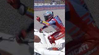 Marquez prohibited steps😎✌️ 3st CatalanGp tamayorider moteros motorcycle marcmarquez gp [upl. by Fokos685]