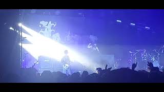 Igorrr  Parpaing live at Bloodstock 2024 [upl. by Aetnahs771]