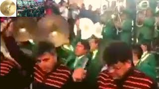 Llajtaymanta amp Banda Espectacular Pagador EL MEJOR MIX DE MORENADAS EN VIVO Carnaval de Oruro 2020 [upl. by Ahterod]