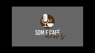 SOM E CAFÉ NEWS  1211  CHAPECÓ E REGIÃO [upl. by Vookles]