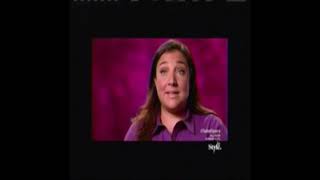 SuperNanny Nitti Family Part three Part one [upl. by Hekker]