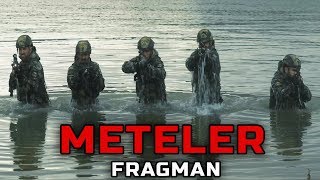 Meteler  Türk Filmi Fragman [upl. by Abbotsun]