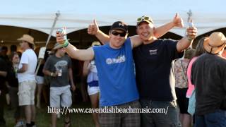 Cavendish Beach Music Festival [upl. by Gingras]