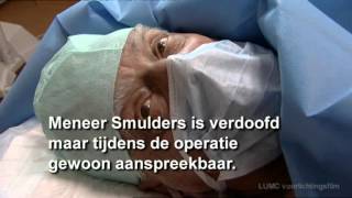 ICD Implanteerbare Cardioverter Defibrillator  Hartcentrum Leiden [upl. by Ysnat]