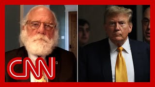 Ty Cobb on Trump classified documents case ‘I don’t think this case will move at all’ [upl. by Sedecram]