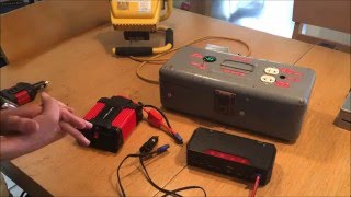 EP 9  CENTECH Inverter Series Review [upl. by Nosnek]