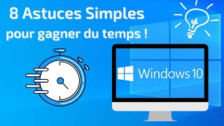 Truc et Astuce Windows 10 [upl. by Scheider]