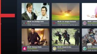 Stofa Apple TV 4 App demo [upl. by Pamelina330]