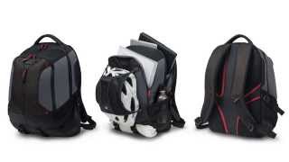 Backpack Ride 14156 English [upl. by Ayouqes]