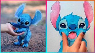 Lilo amp Stitch  Nani Chases Lilo [upl. by Odnam]