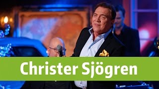 Christer Sjögren  Leende Guldbruna Ögon  BingoLotto 273 2016 [upl. by Boynton]