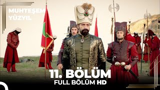 Muhteşem Yüzyıl 11 Bölüm HD [upl. by Gilberte]