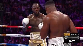 PBC Fight Anniversary Deontay Wilder vs Luis Ortiz 2  Wilder vs Ortiz 2 [upl. by Nimajeb]