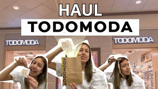 HAUL TODO MODA✨ Accesorios Maquillaje y Skincare 💖 [upl. by Erlina658]