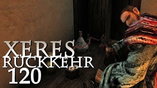 Gesprächspartner • Xeres Rückkehr Gothic 2 Mod 120 [upl. by Simetra]