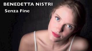 Gino Paoli  Senza Fine Cover Benedetta Nistri [upl. by Llechtim127]